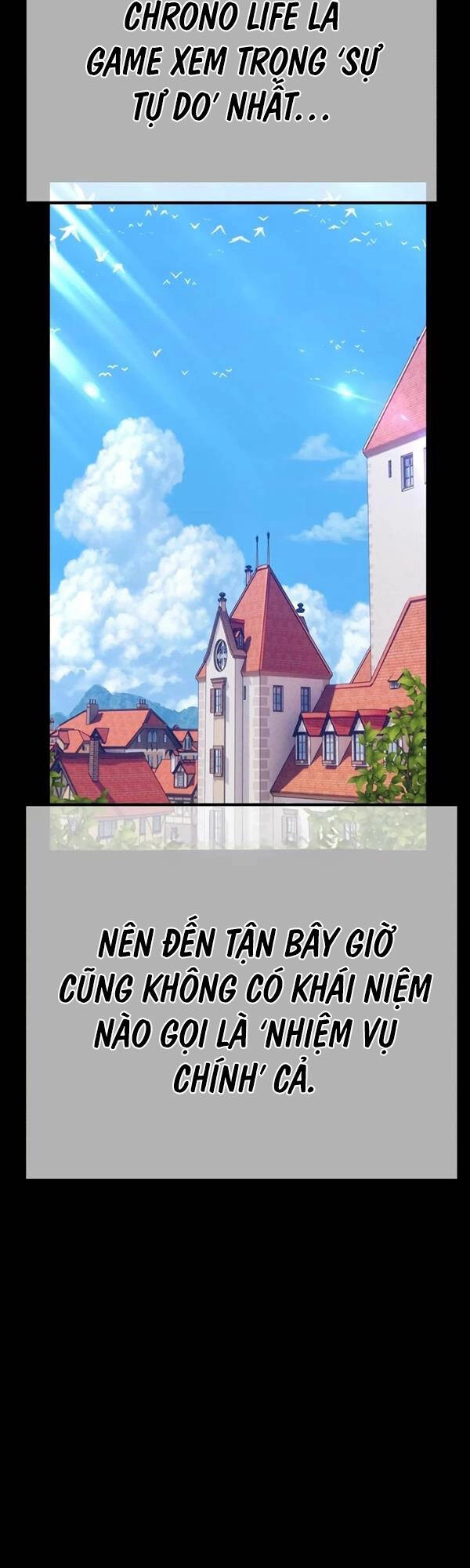 Gậy Gỗ Cấp 99+ Chapter 78 - 77