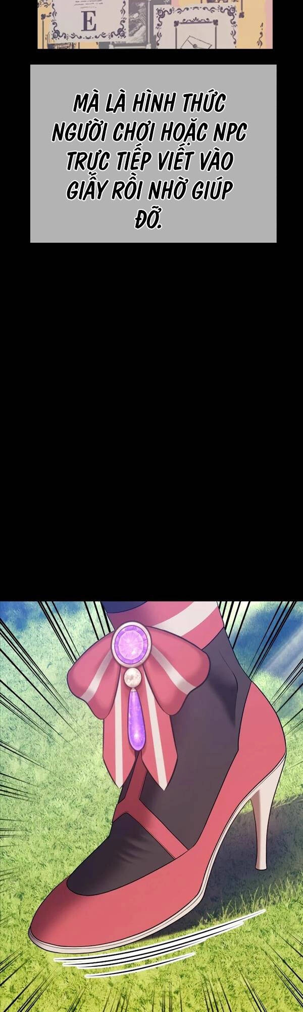 Gậy Gỗ Cấp 99+ Chapter 78 - 79