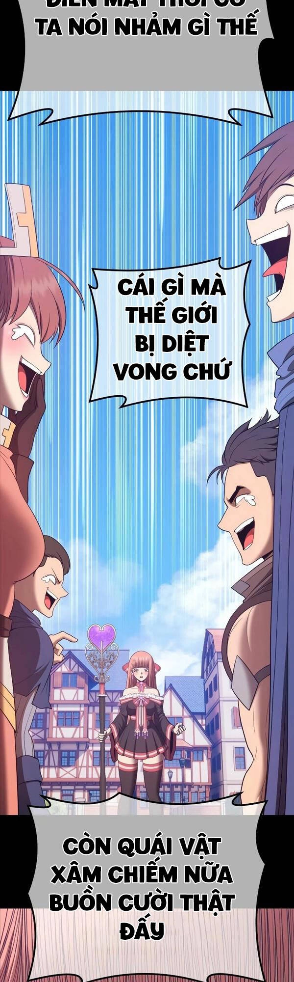 Gậy Gỗ Cấp 99+ Chapter 78 - 88