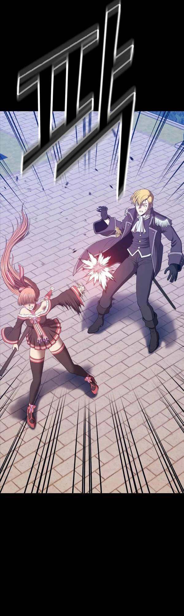 Gậy Gỗ Cấp 99+ Chapter 78 - 113