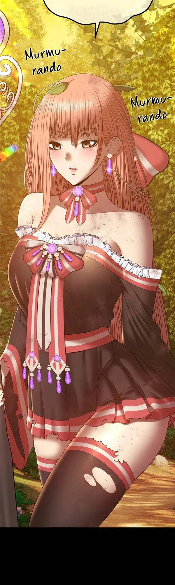 Gậy Gỗ Cấp 99+ Chapter 78 - 121