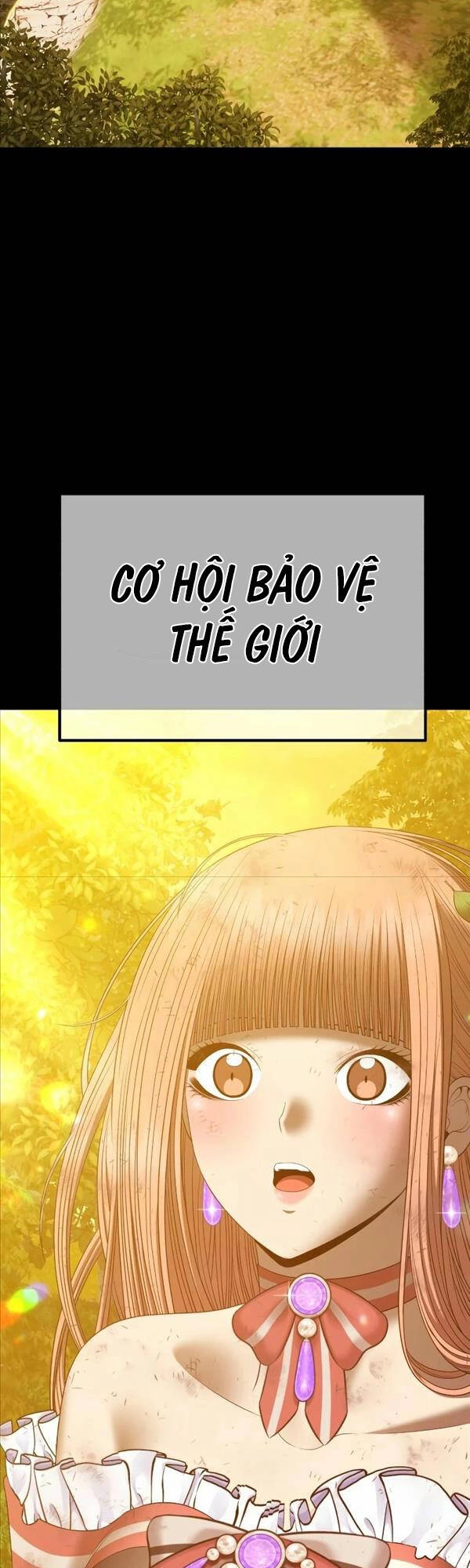Gậy Gỗ Cấp 99+ Chapter 78 - 134