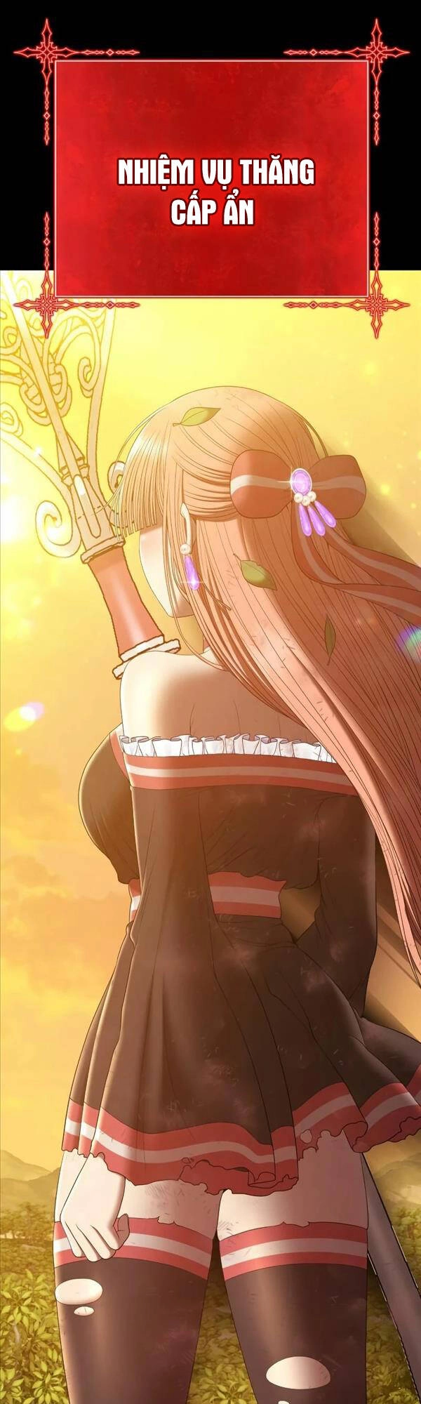 Gậy Gỗ Cấp 99+ Chapter 78.5 - 1