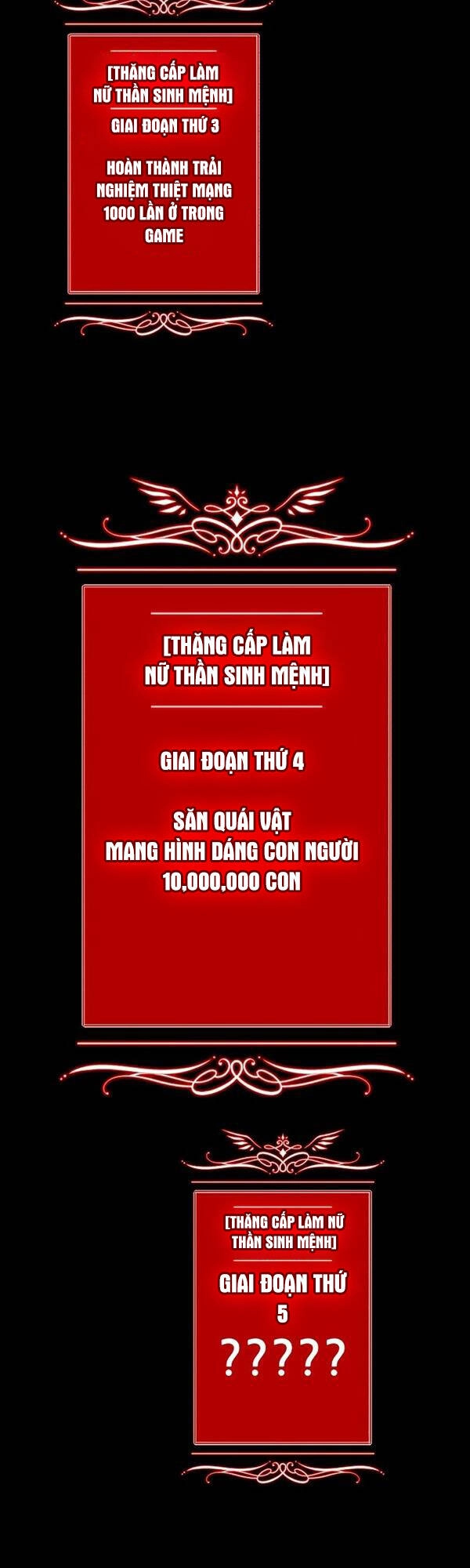 Gậy Gỗ Cấp 99+ Chapter 78.5 - 5