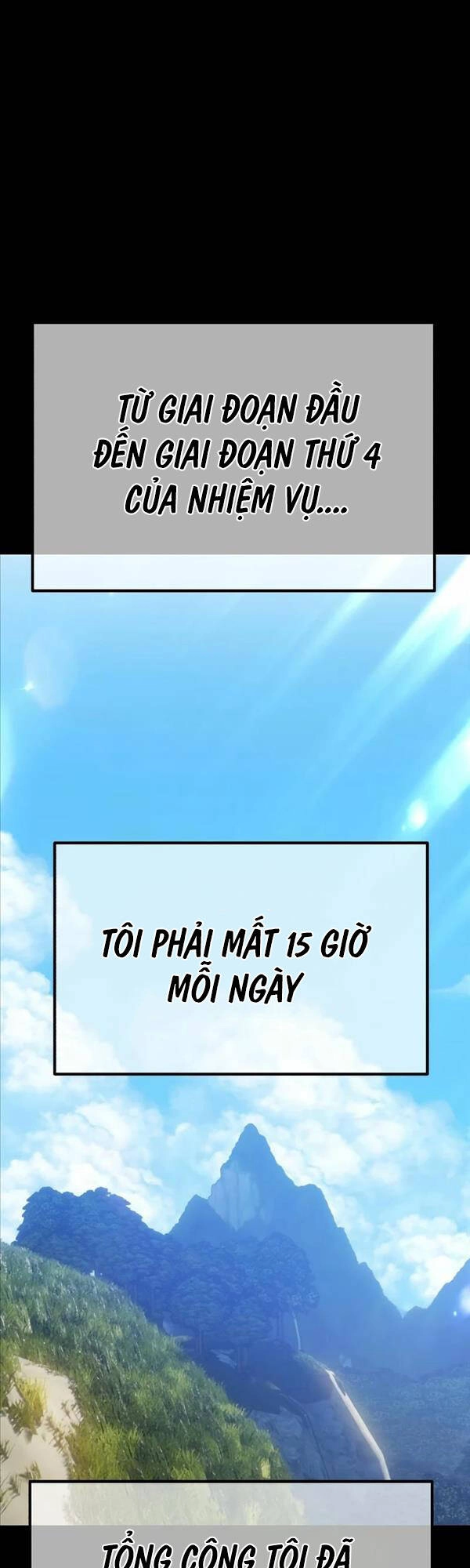 Gậy Gỗ Cấp 99+ Chapter 78.5 - 6