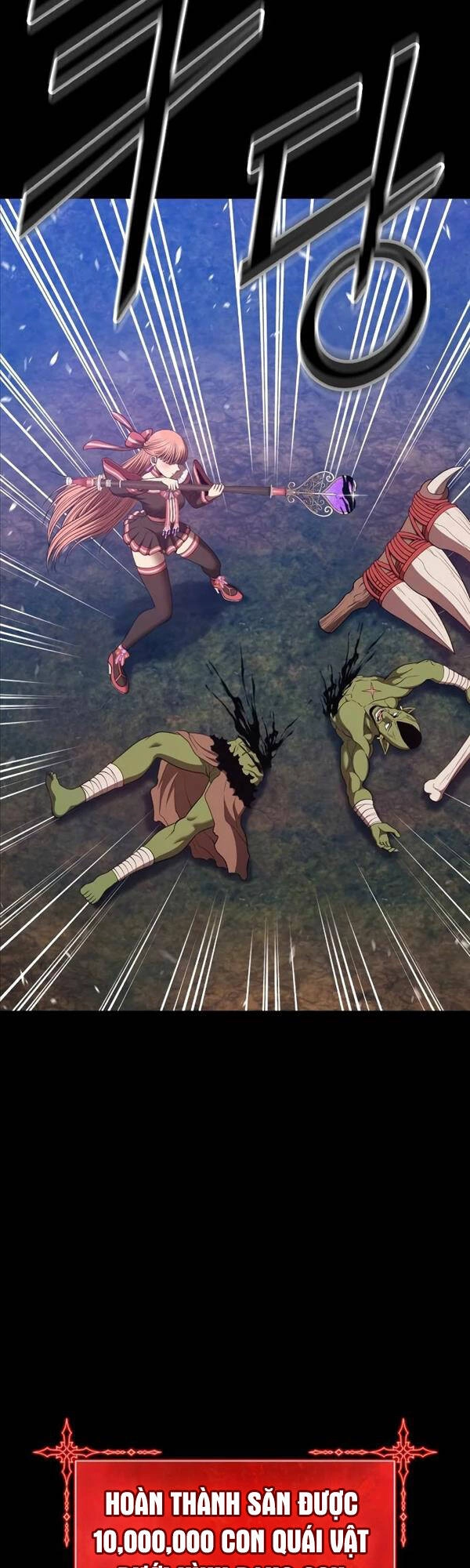 Gậy Gỗ Cấp 99+ Chapter 78.5 - 9