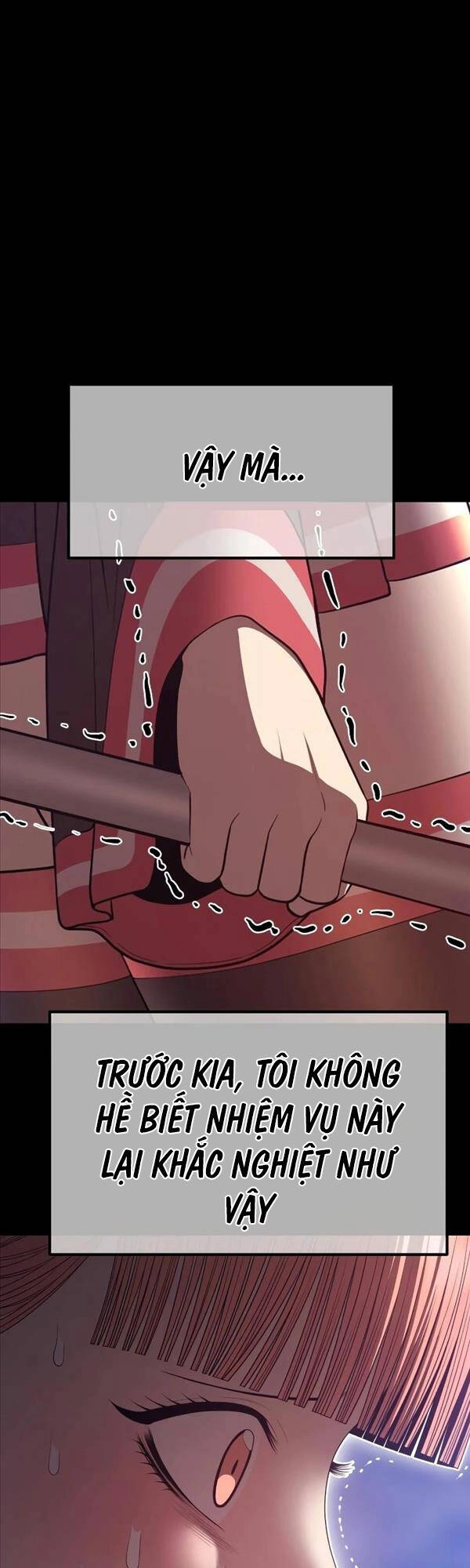 Gậy Gỗ Cấp 99+ Chapter 78.5 - 22