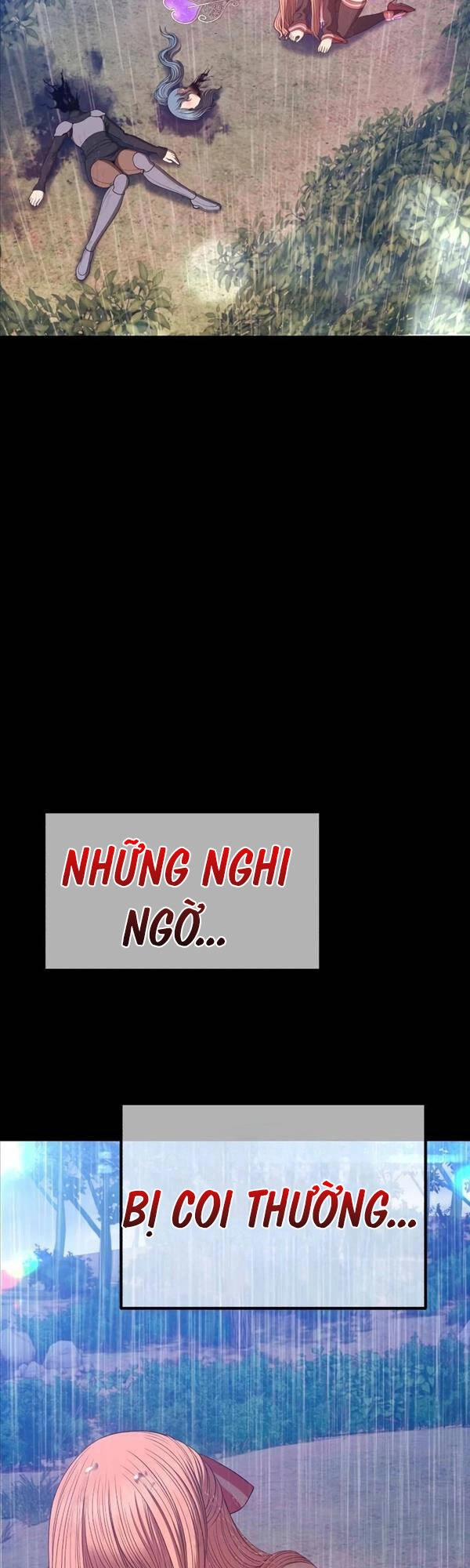 Gậy Gỗ Cấp 99+ Chapter 78.5 - 38