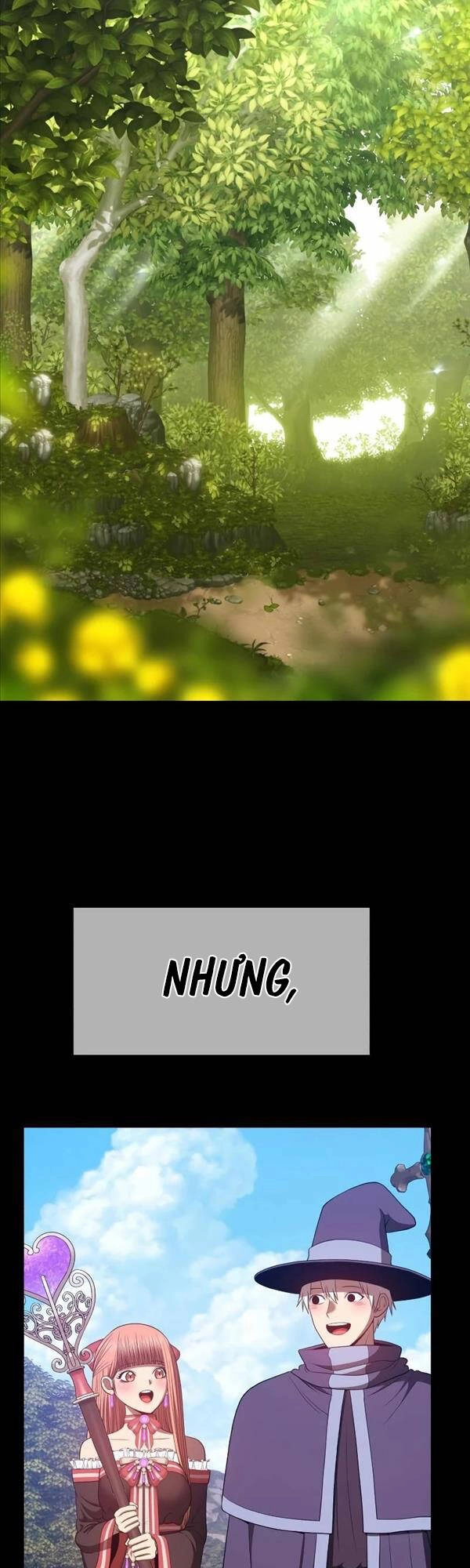 Gậy Gỗ Cấp 99+ Chapter 78.5 - 45