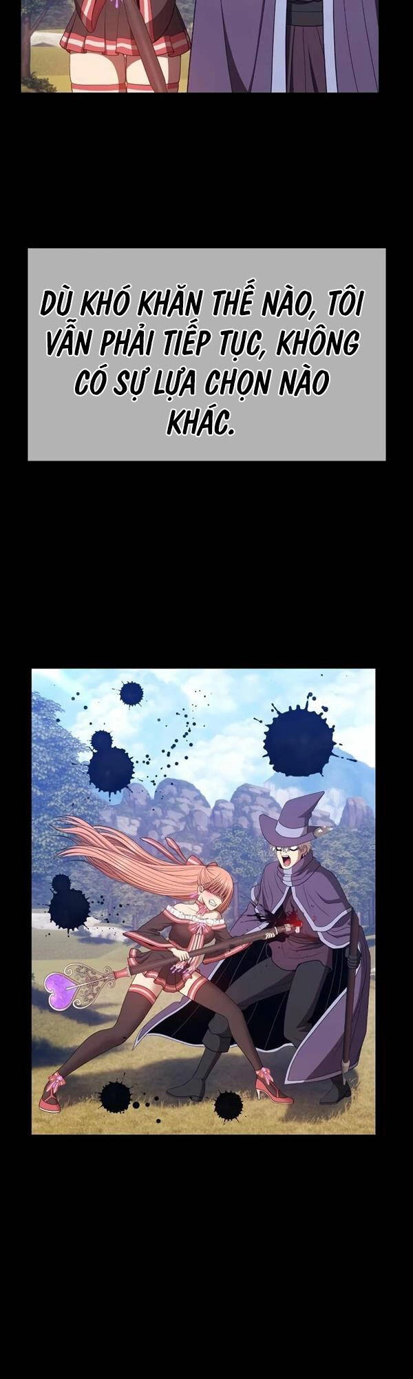 Gậy Gỗ Cấp 99+ Chapter 78.5 - 46