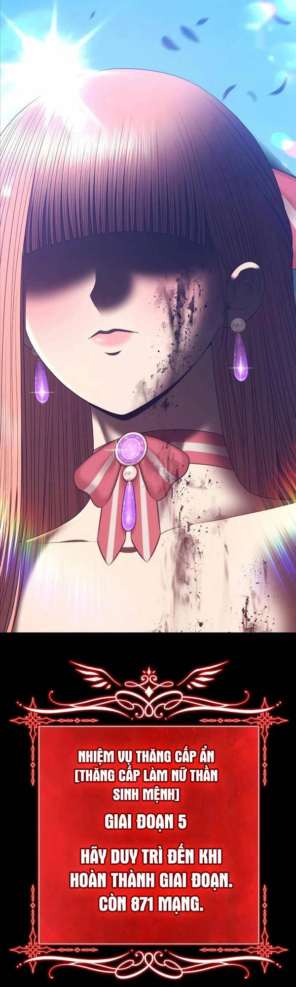 Gậy Gỗ Cấp 99+ Chapter 78.5 - 53