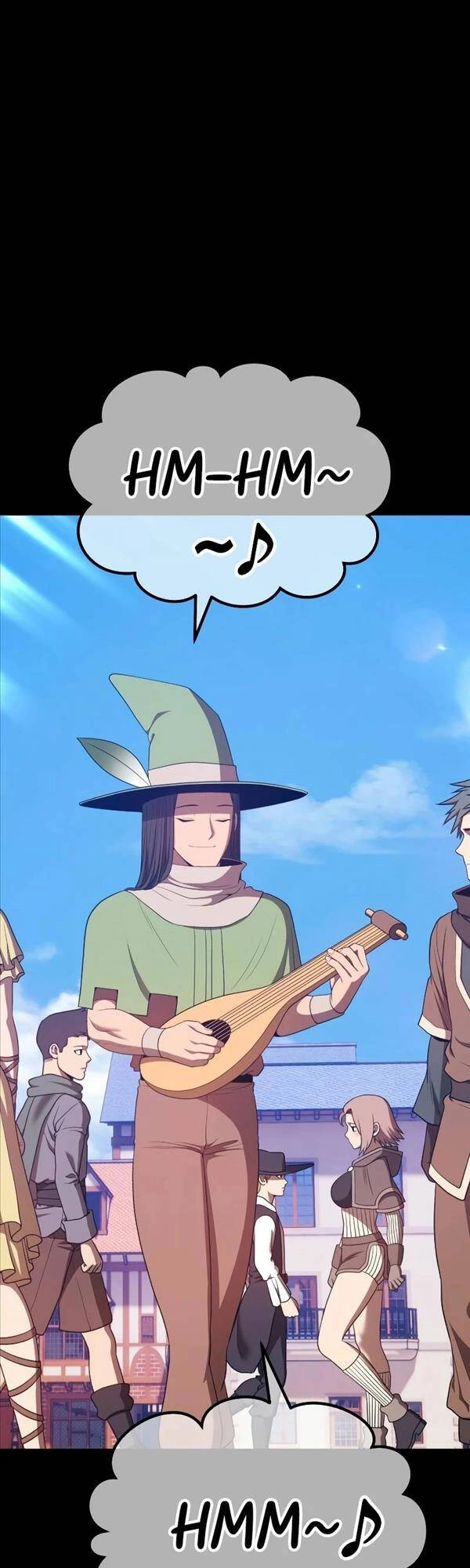 Gậy Gỗ Cấp 99+ Chapter 78.5 - 60