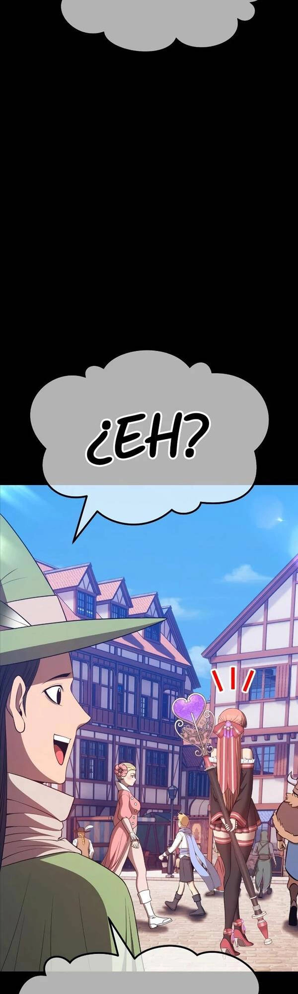 Gậy Gỗ Cấp 99+ Chapter 78.5 - 61