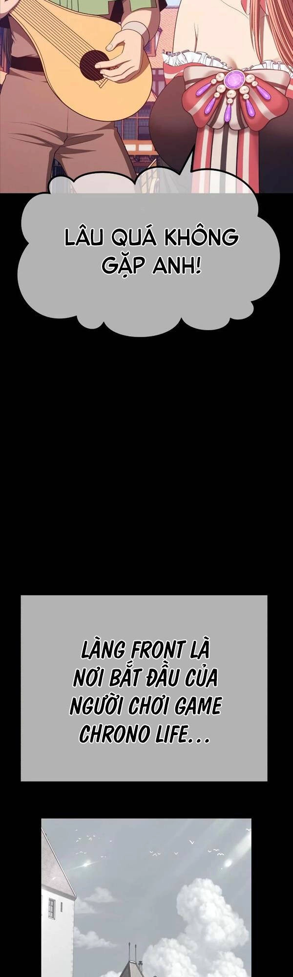 Gậy Gỗ Cấp 99+ Chapter 78.5 - 66