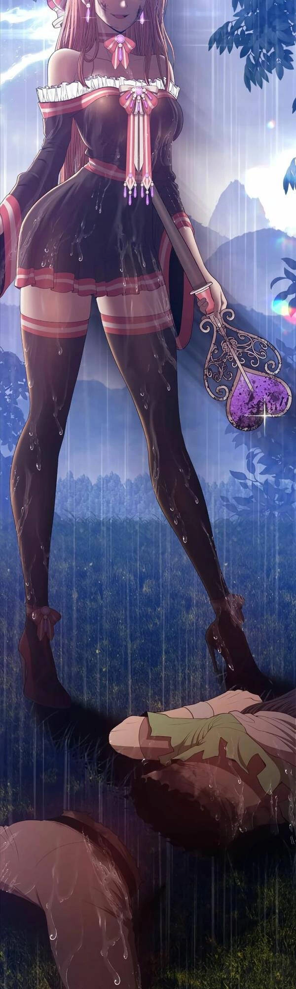 Gậy Gỗ Cấp 99+ Chapter 78.5 - 74