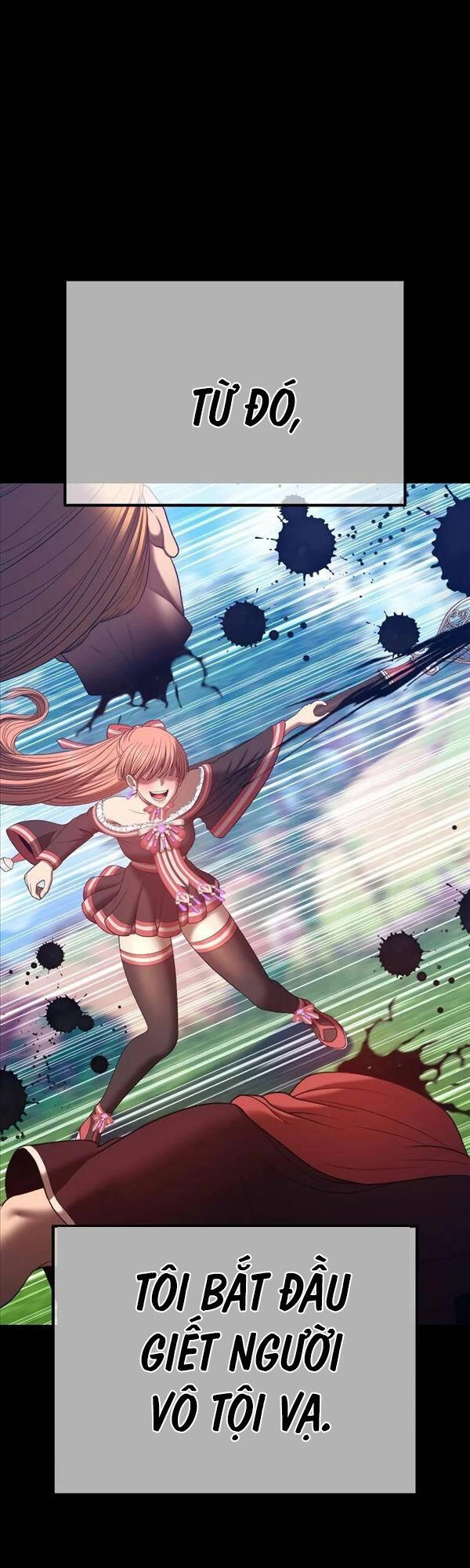 Gậy Gỗ Cấp 99+ Chapter 78.5 - 81