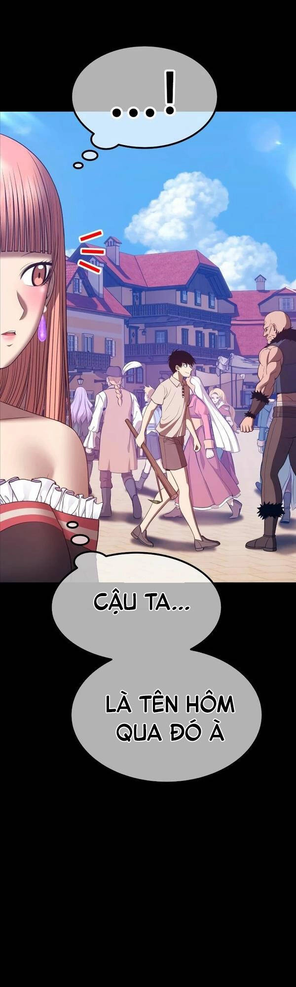 Gậy Gỗ Cấp 99+ Chapter 78.5 - 97