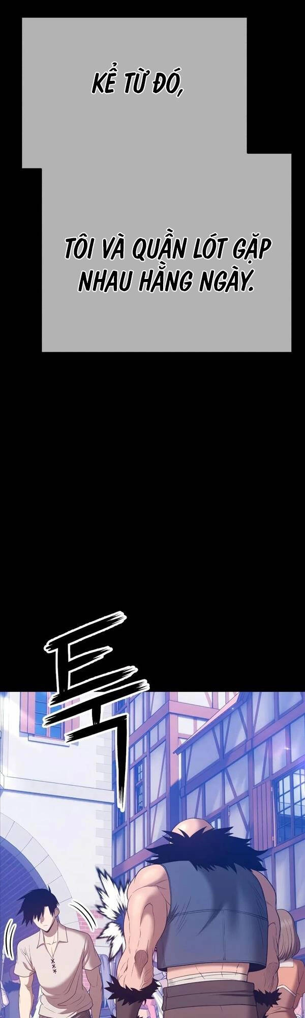 Gậy Gỗ Cấp 99+ Chapter 78.5 - 98