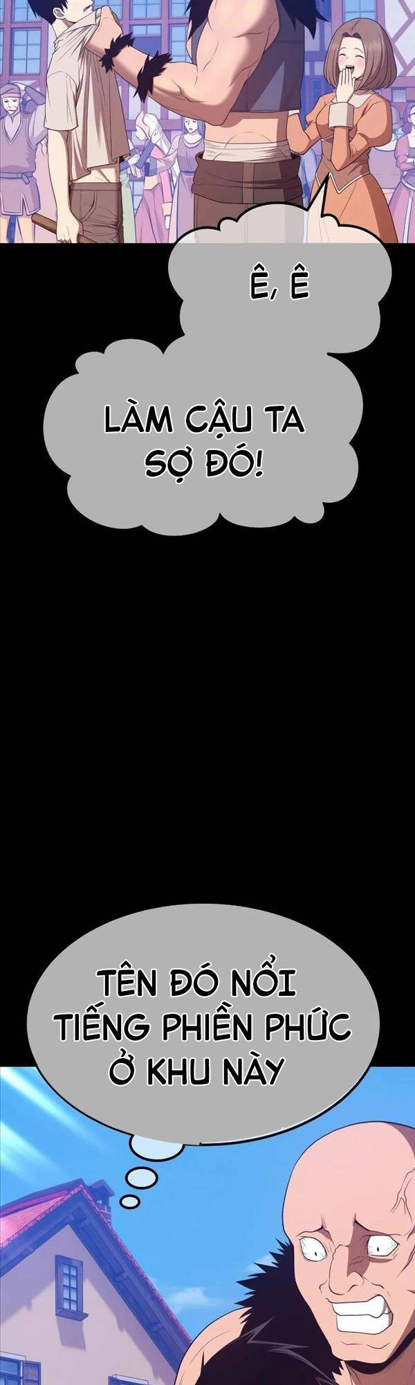 Gậy Gỗ Cấp 99+ Chapter 78.5 - 101