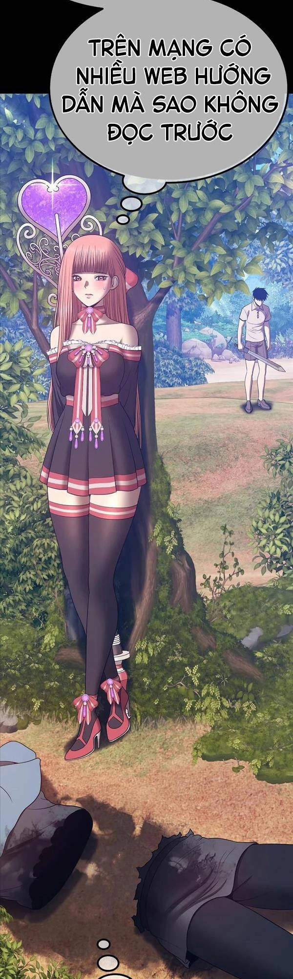 Gậy Gỗ Cấp 99+ Chapter 78.5 - 118