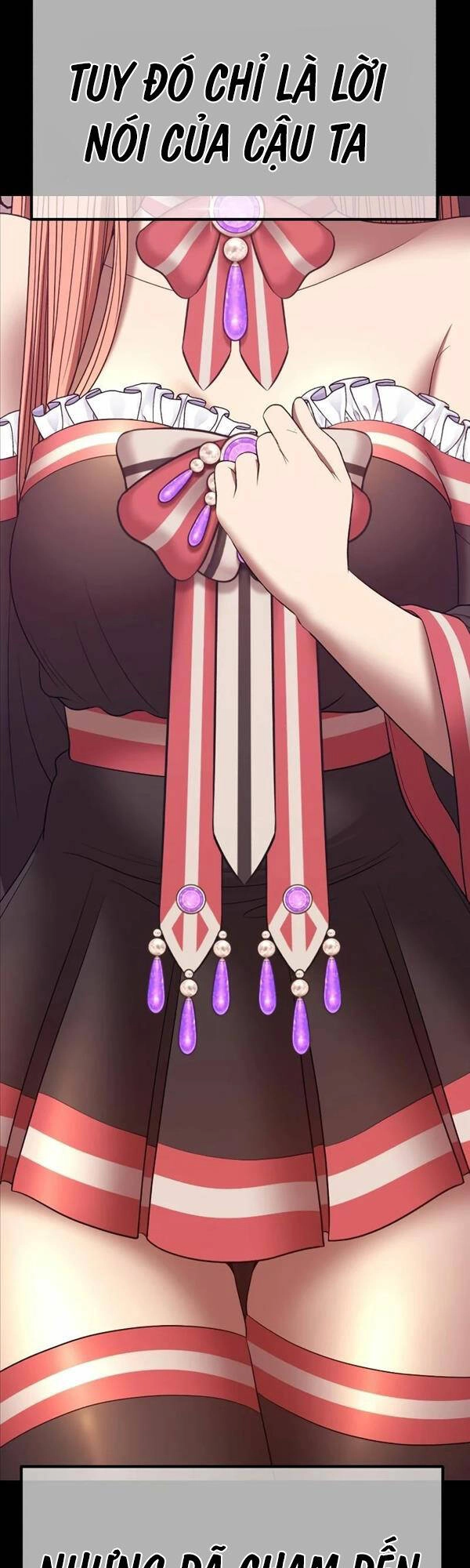 Gậy Gỗ Cấp 99+ Chapter 78.5 - 125