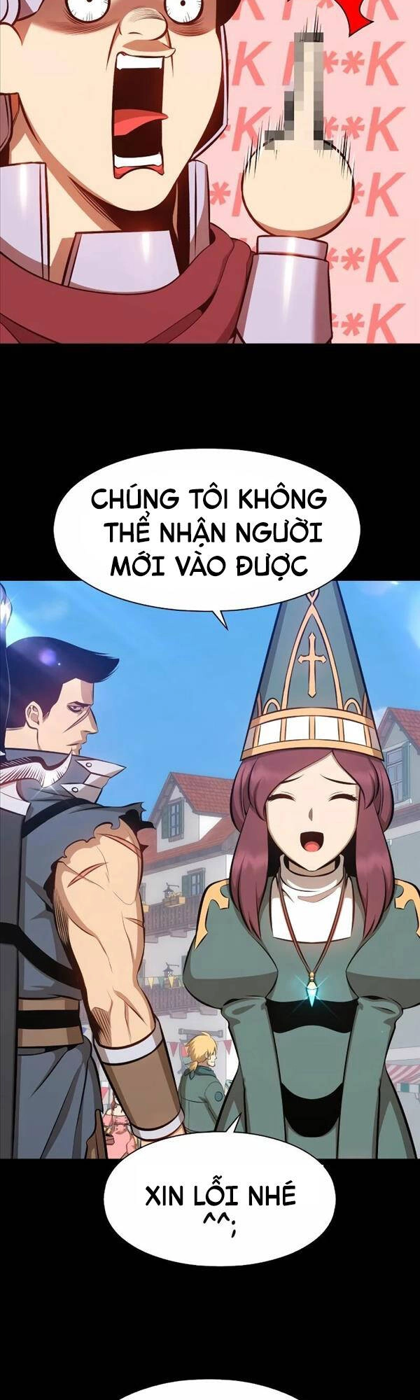 Gậy Gỗ Cấp 99+ Chapter 78.5 - 131