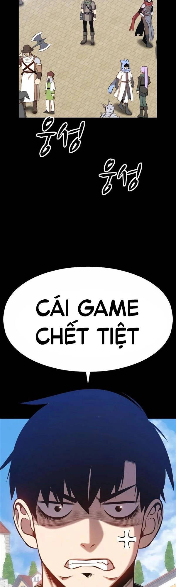 Gậy Gỗ Cấp 99+ Chapter 78.5 - 133