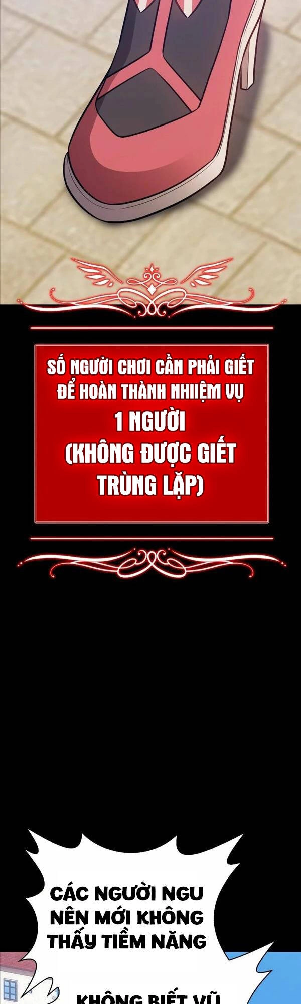 Gậy Gỗ Cấp 99+ Chapter 78.5 - 138