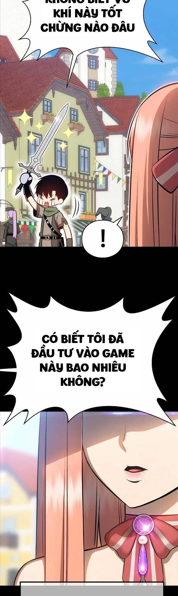 Gậy Gỗ Cấp 99+ Chapter 78.5 - 139