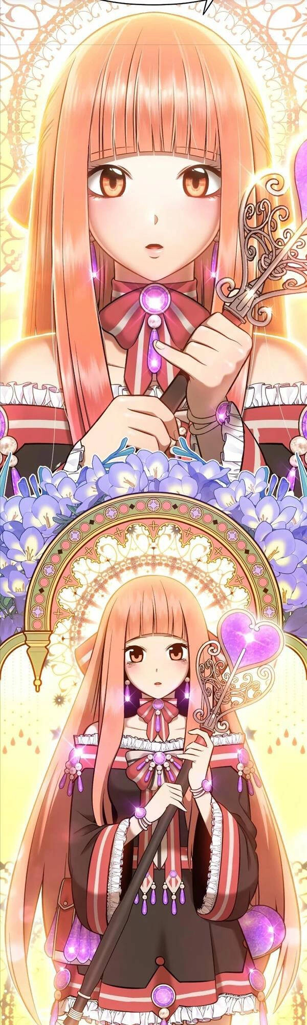 Gậy Gỗ Cấp 99+ Chapter 78.5 - 147