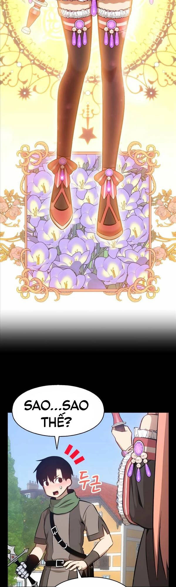 Gậy Gỗ Cấp 99+ Chapter 78.5 - 148