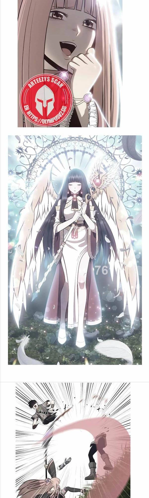 Gậy Gỗ Cấp 99+ Chapter 79 - 3