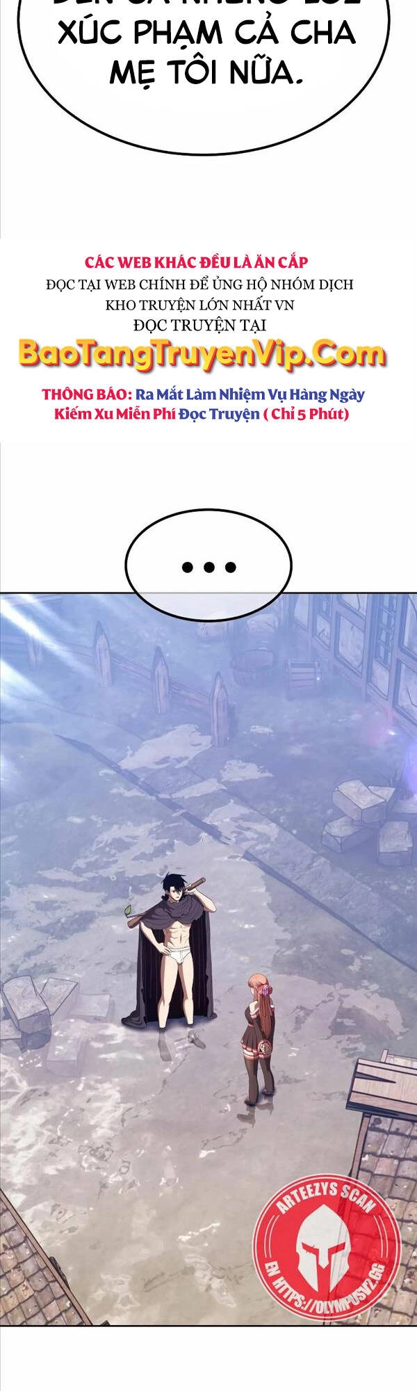 Gậy Gỗ Cấp 99+ Chapter 79 - 5