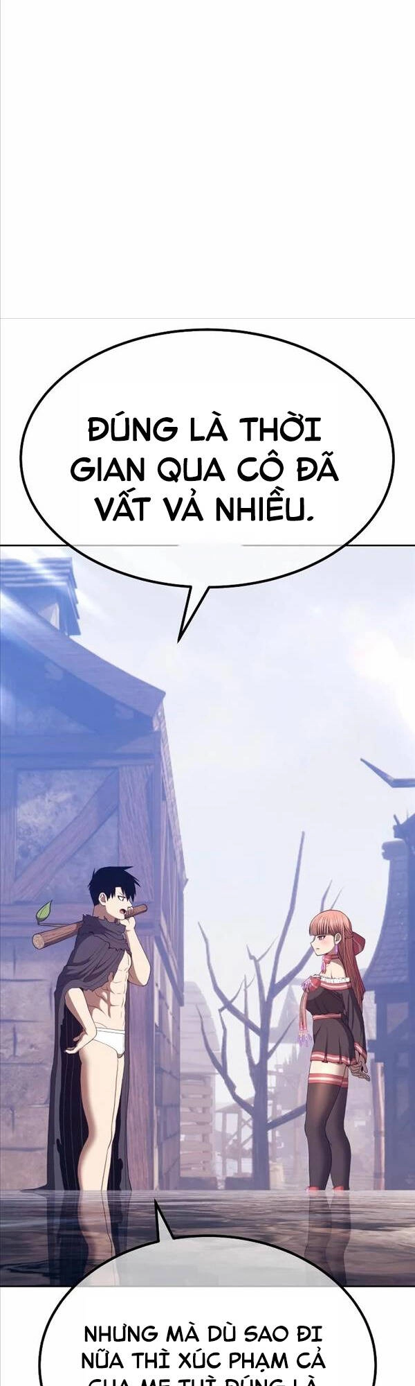 Gậy Gỗ Cấp 99+ Chapter 79 - 8