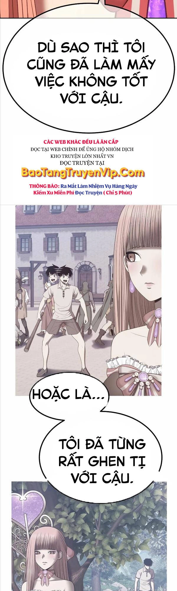 Gậy Gỗ Cấp 99+ Chapter 79 - 16