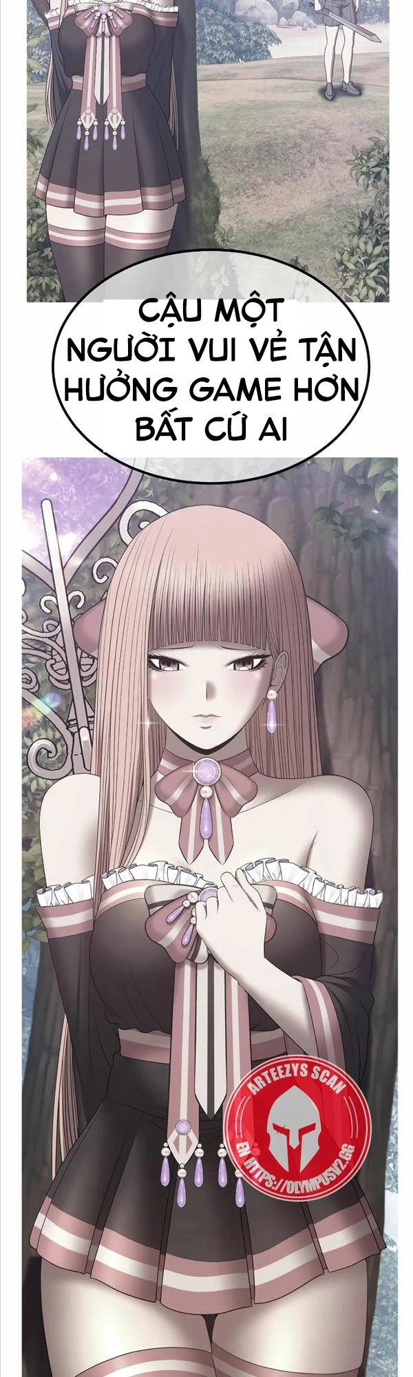 Gậy Gỗ Cấp 99+ Chapter 79 - 17