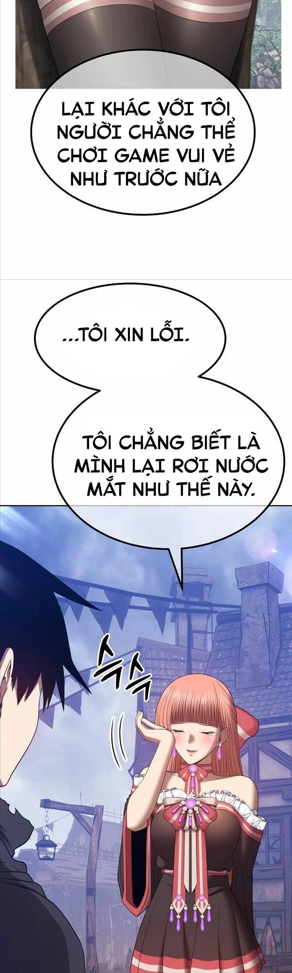 Gậy Gỗ Cấp 99+ Chapter 79 - 18