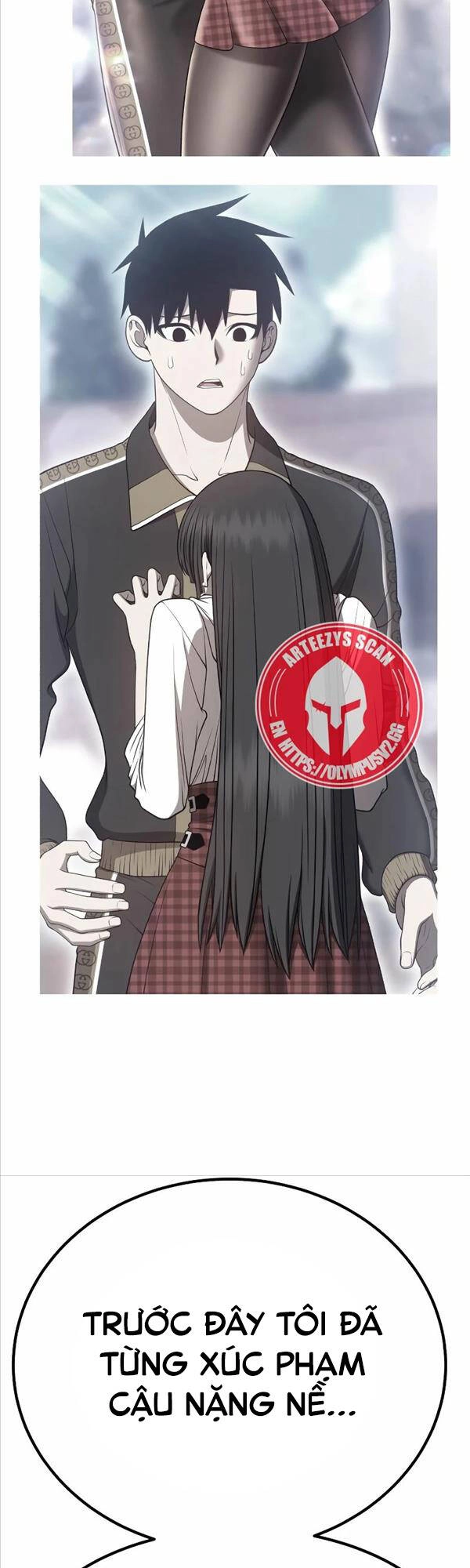 Gậy Gỗ Cấp 99+ Chapter 79 - 22