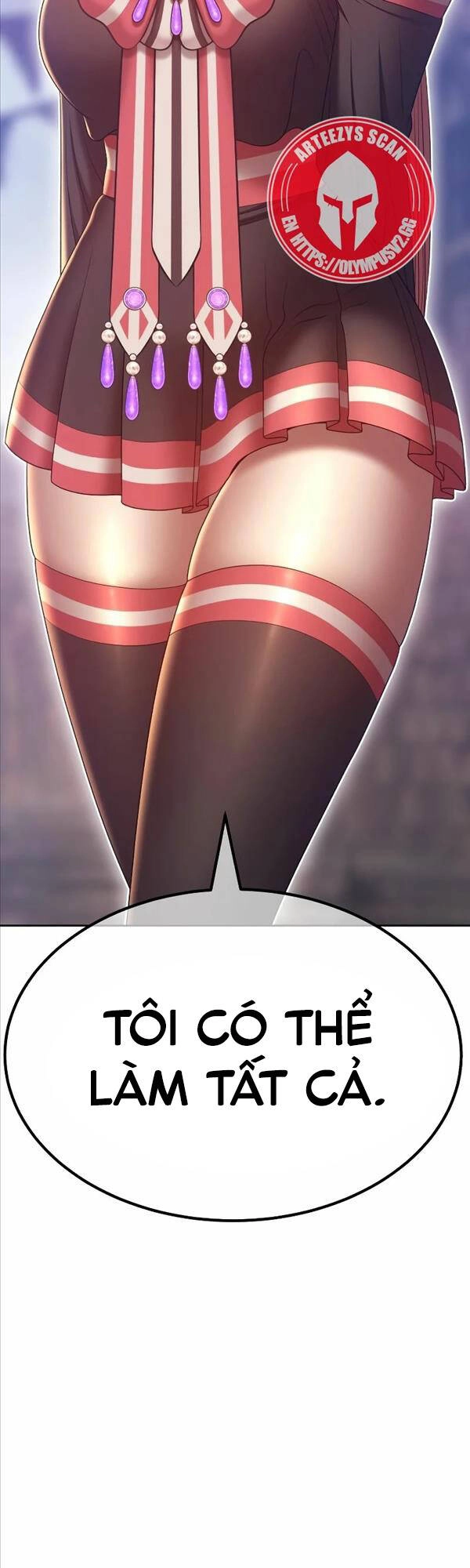 Gậy Gỗ Cấp 99+ Chapter 79 - 25