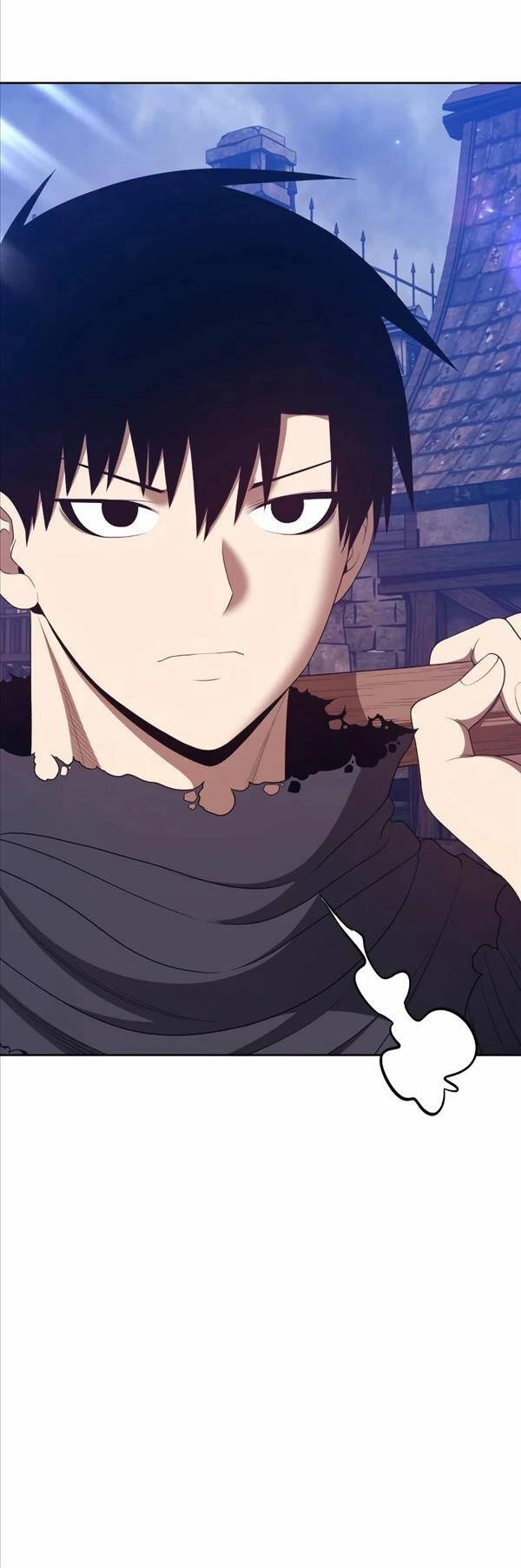 Gậy Gỗ Cấp 99+ Chapter 79 - 26