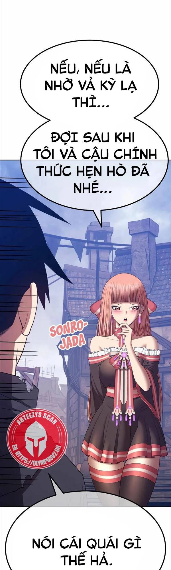 Gậy Gỗ Cấp 99+ Chapter 79 - 31