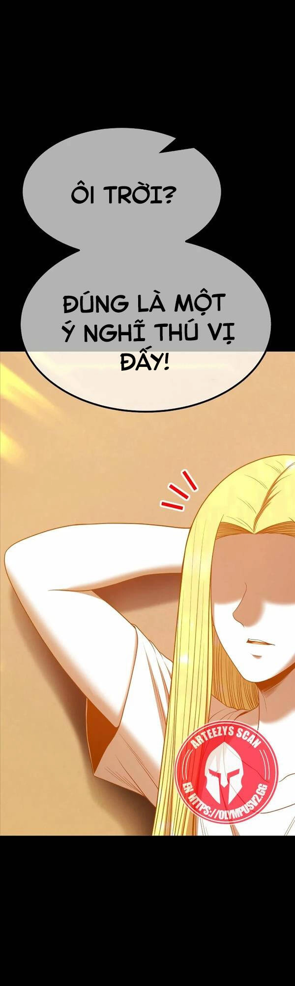 Gậy Gỗ Cấp 99+ Chapter 79 - 37