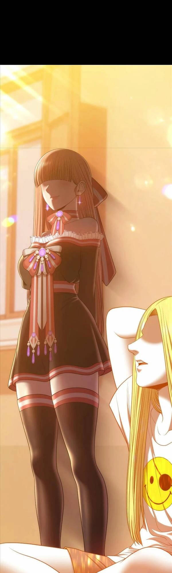 Gậy Gỗ Cấp 99+ Chapter 79 - 38