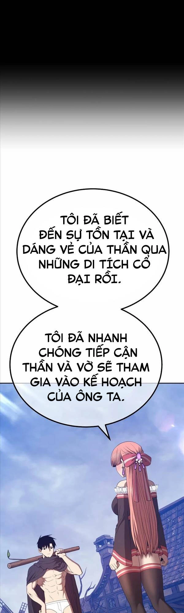 Gậy Gỗ Cấp 99+ Chapter 79 - 41