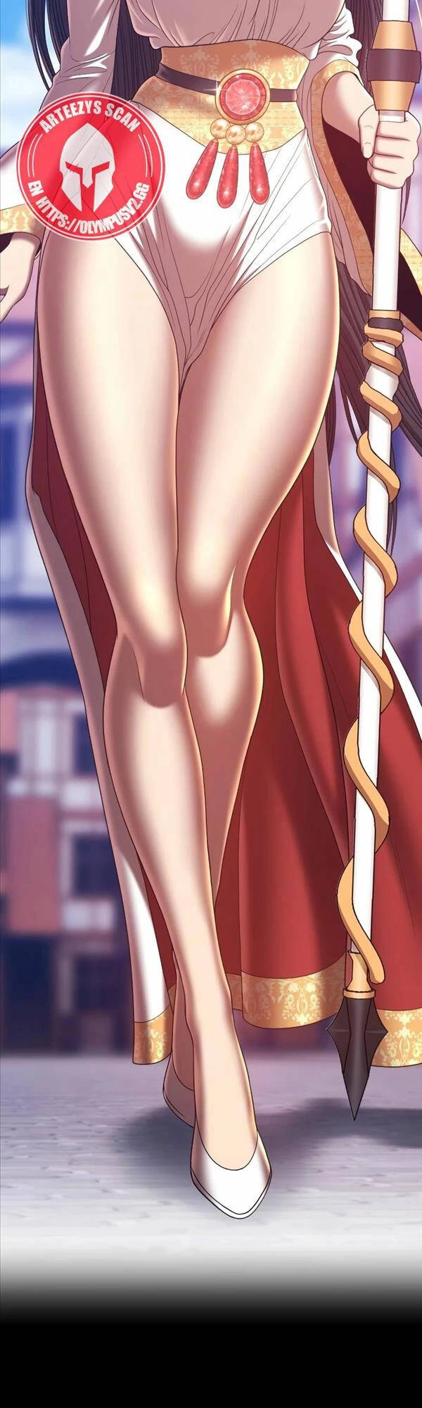 Gậy Gỗ Cấp 99+ Chapter 79 - 48