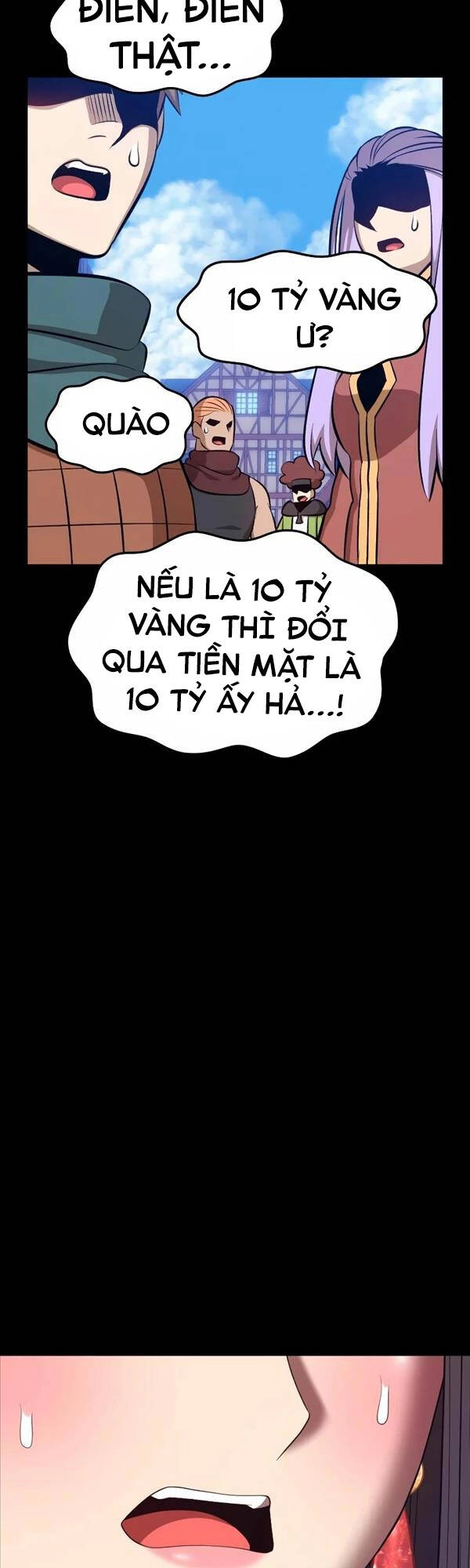 Gậy Gỗ Cấp 99+ Chapter 79 - 57