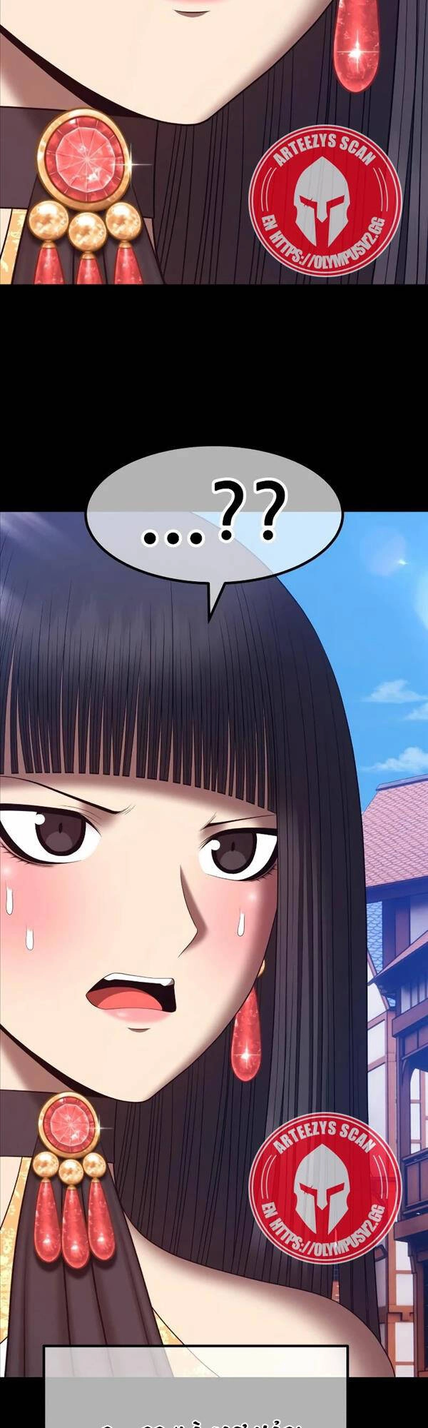 Gậy Gỗ Cấp 99+ Chapter 79 - 58