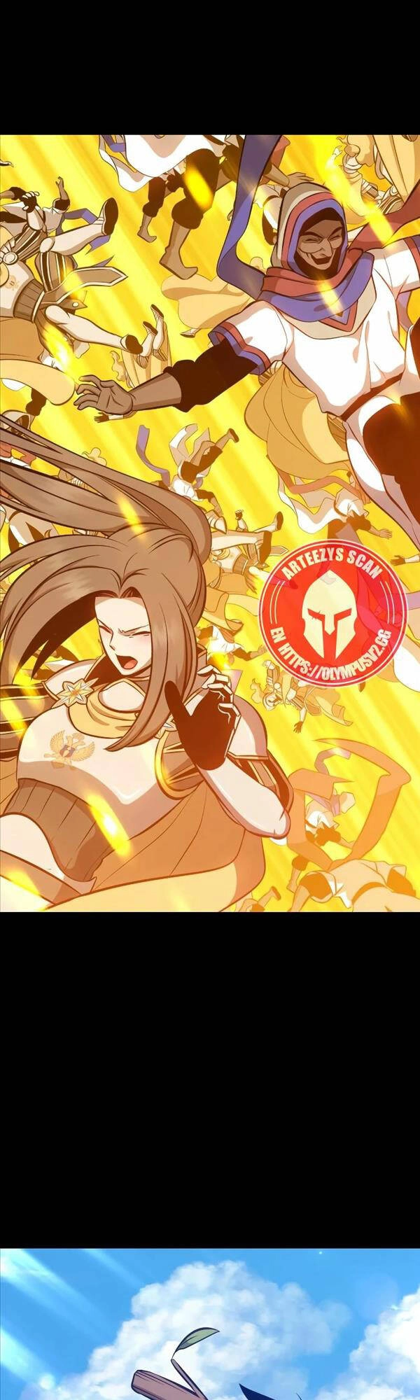 Gậy Gỗ Cấp 99+ Chapter 79 - 63