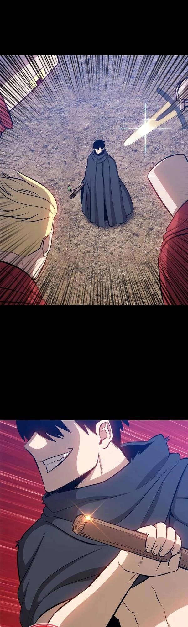 Gậy Gỗ Cấp 99+ Chapter 79 - 67