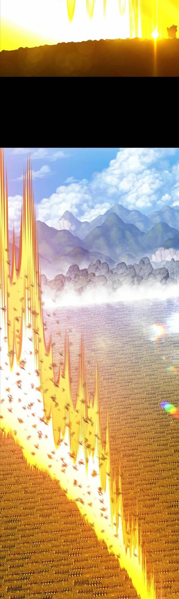 Gậy Gỗ Cấp 99+ Chapter 79 - 69